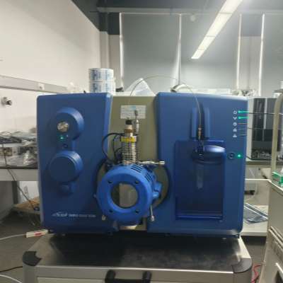 AB6500 SCIEX Triple Quad? 6500 三重四級(jí)桿液質(zhì)聯(lián)用系統(tǒng)